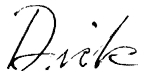 Signature