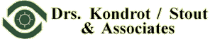 Kondrot/Stout Logo