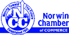 Norwin Chamber of Commerce Logo